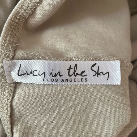 SOLD Lucy in the Sky dress - Picture 5 of 6